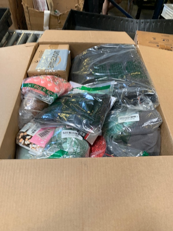 Photo 1 of Nellis Variety Box: Small | See Notes for Details