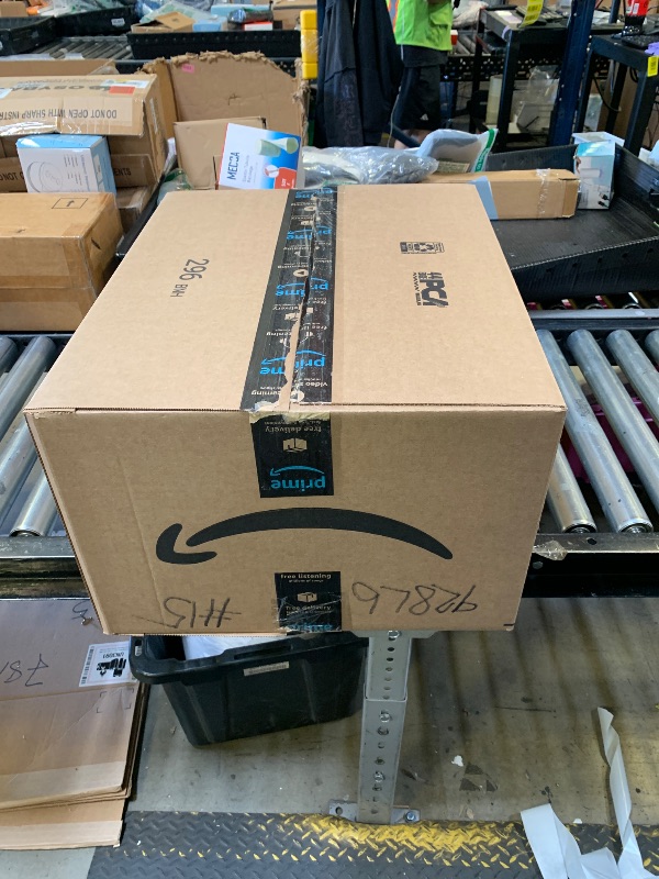 Photo 1 of Nellis Variety Box: Small | See Notes for Details