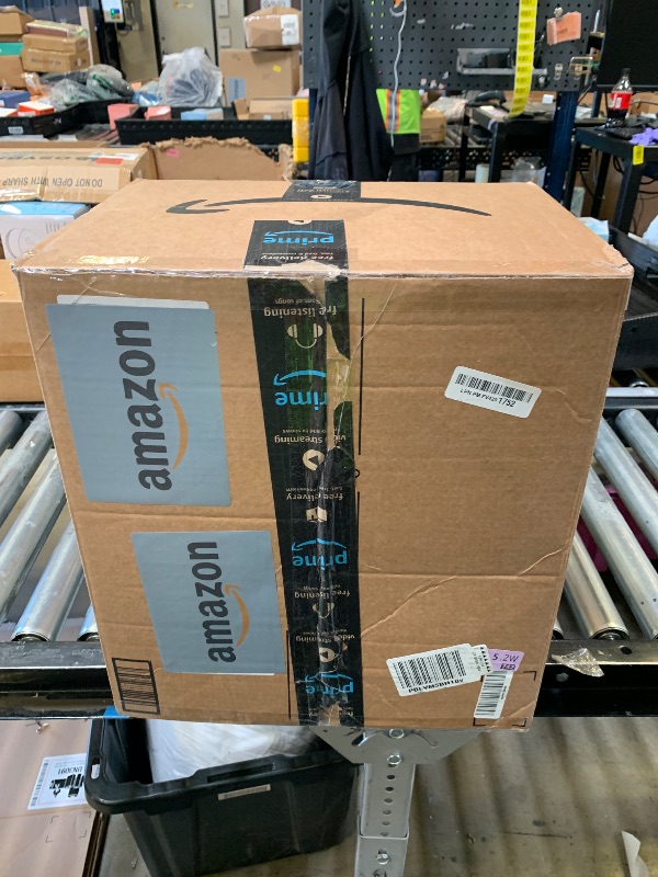 Photo 1 of HOMEAL Seat Riser for Seniors with Bucket, Adjustable Raised Toilet Seat with Handles, Supports 450LBS, Heavy-Duty 3in1 Bedside Commode Chair for Any Toilet, Shower & Bedside (Grey, with Bucket)