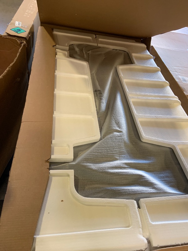 Photo 1 of Samsung 65-Inch Class Crystal UHD U8000F 4K Smart TV (2025 Model) Endless Free Content, Crystal Processor 4K, MetalStream Design, Knox Security, Alexa Built-in