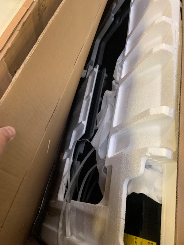 Photo 1 of Samsung 65-Inch Class QLED Q7F Series Samsung Vision AI Smart TV (2025 Model, 65Q7F) Quantum HDR, Object Tracking Sound Lite, Q4 AI Gen1 Processor, 4K upscaling, Gaming Hub, Alexa Built-in