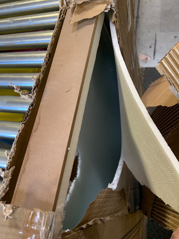 Photo 1 of FENNIO Full Length Mirror with Lights, 80" x 36" LED Full Body Mirror for Bedroom, Salon, Dimmable, 3 Color Lighting [Tempered Glass]