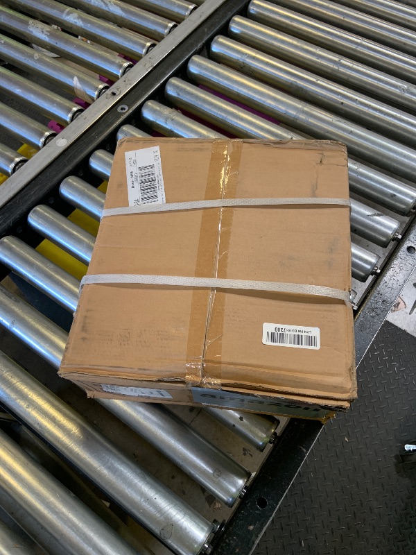 Photo 1 of Fitvids Colored Neoprene Dumbbell Set with Rack, 56 LBS (2/3/5/8/10LB Pairs) (FACTORY SEALED)