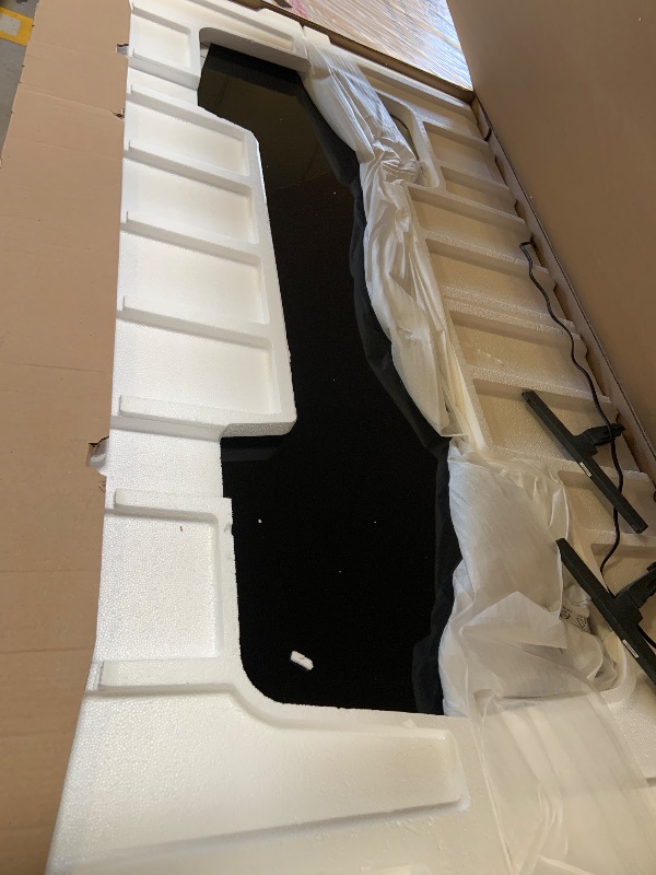 Photo 1 of Samsung 70-Inch Class Crystal UHD U8000F 4K Smart TV (2025 Model) Endless Free Content, Crystal Processor 4K, MetalStream Design, Knox Security, Alexa Built-in