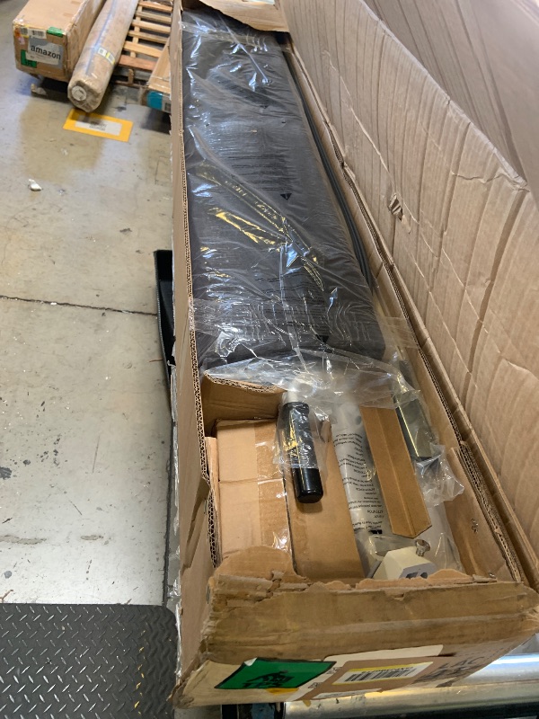 Photo 1 of Patio Awning Retractable Fully Assembled,Manual Retractable Outdoor Awning,?Manual Commercial Grade Awnings?with PU Coating?Easy-to-Adjust, Weather and UV Resistant ( Color : C , Size : W4m(157.48in)
