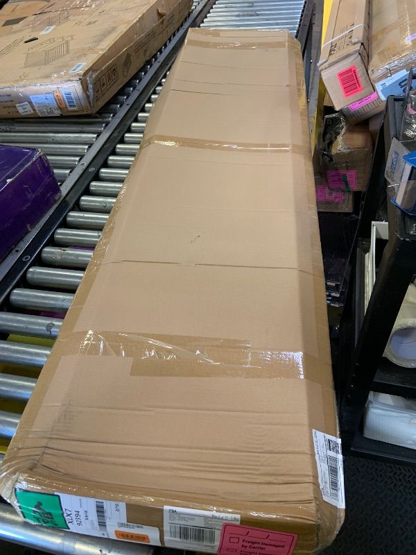 Photo 1 of DriveFix Front Bumper Lower Valance Skid Panel for Ford F-150 2015 2016 2017