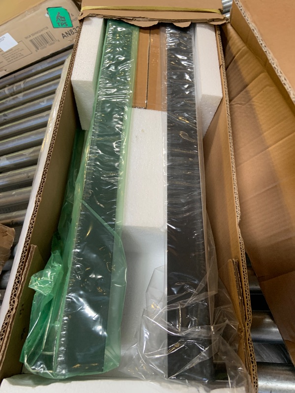 Photo 1 of SteelCraft - 6" STX100 Series Black Running Boards