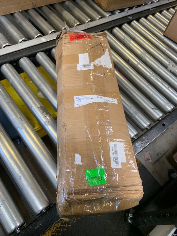 Photo 1 of 6 Pair 24 Inch (600mm) Soft Close Undermount Drawer Slides,100LB Load Capacity Full Extension Concealed Bottom Mount Drawer Glides Rails with 3D Locking Device