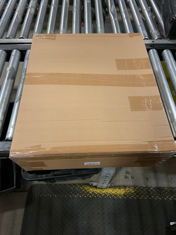 Photo 1 of Heated Cat House for Outside Winter, Extra Large Size Insulated Weatherproof Outdoor Elevated Cat House, Cat Shelter with Heating Pad & Escape Door for Feral Stray Barn Cats Kitty (36.4"x17.3"x23.6")