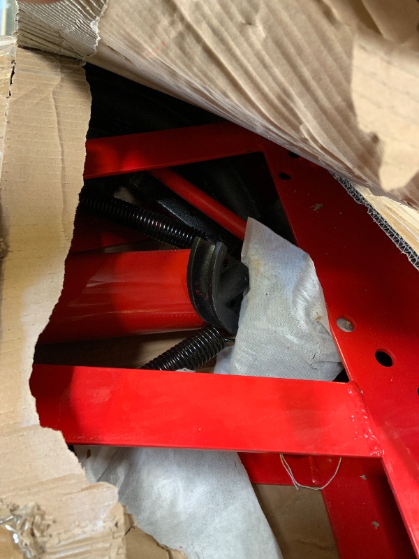 Photo 1 of Hydraulic  Bender 16 Ton Manual Copper Exhaust Tube Bender Tool 8 Dies (1/2",3/4",1",1-1/4",1-1/2",2",2.5", 3") Adjustable Rollers 90-180° Bending Steel Iron Metal Ratcheting