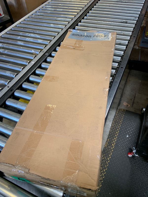 Photo 1 of 2 Pcs 8x4x2ft Metal Raised Garden Bed Kit with Safe Edge Curling Design