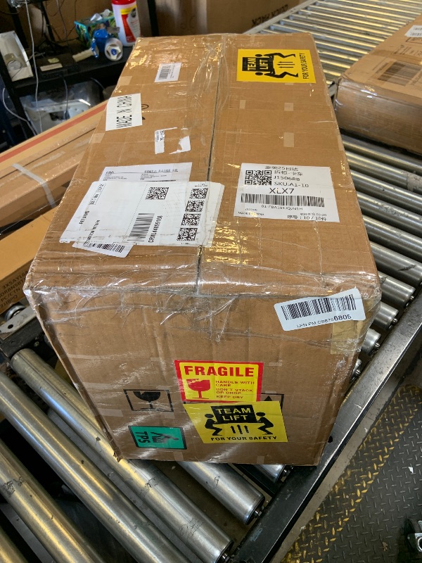 Photo 1 of CGOLDENWALL 3000W Commercial Oil Press Machine Oil Extractor Expeller with Intelligent Temperature Controller/Industrial Motor/All Stainless Steel/CE (110V, US Plug)