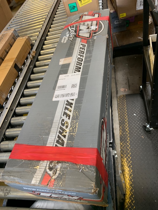 Photo 1 of TEN Factory MG22136 Bolt Pattern Spline Drive Axle Shaft Assembly for Dana 44 Standard 33 Spline Left/Right – Fits For Jeep YJ/TJ, Wrangler & TJ (1987–2006) Replaces 12136, 92-2045-2-33, DC-D44-TJ-33