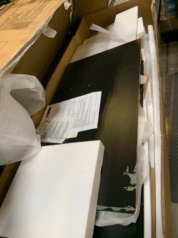 Photo 1 of Storkcraft Alpine 6-Drawer Dresser (Black) – GREENGUARD Gold Certified, Black Dresser for Bedroom, Kids & Nursery Storage Drawers, Safety Interlocking Drawers, Pre-Installed Tracks, Kids Bedroom