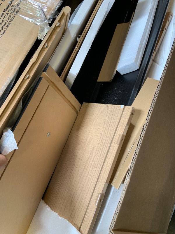 Photo 1 of Storkcraft Alpine 6-Drawer Dresser (Black) – GREENGUARD Gold Certified, Black Dresser for Bedroom, Kids & Nursery Storage Drawers, Safety Interlocking Drawers, Pre-Installed Tracks, Kids Bedroom