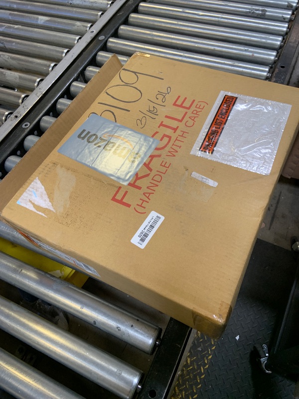 Photo 1 of Dorman 620-548 A/C Condenser Fan Assembly Compatible with Select Toyota Models