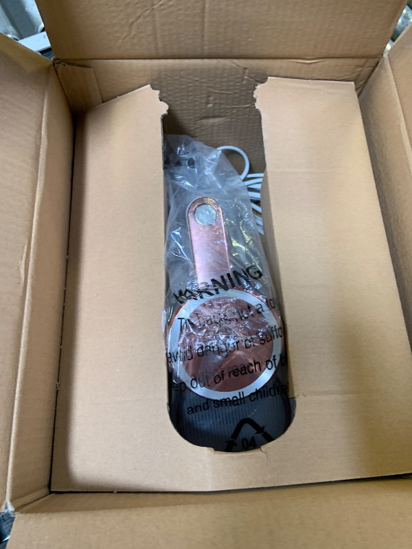 Photo 1 of DEVINC Mattress Vacuum Cleaner, 16 KPa Bed Vacuum Cleaner with 253.7nm UV-C Light, HEPA Filter & Heating Tech, Handheld Vacuums for Bed, Sofa, Couch, Crib, Fabric Surfaces(Corded)