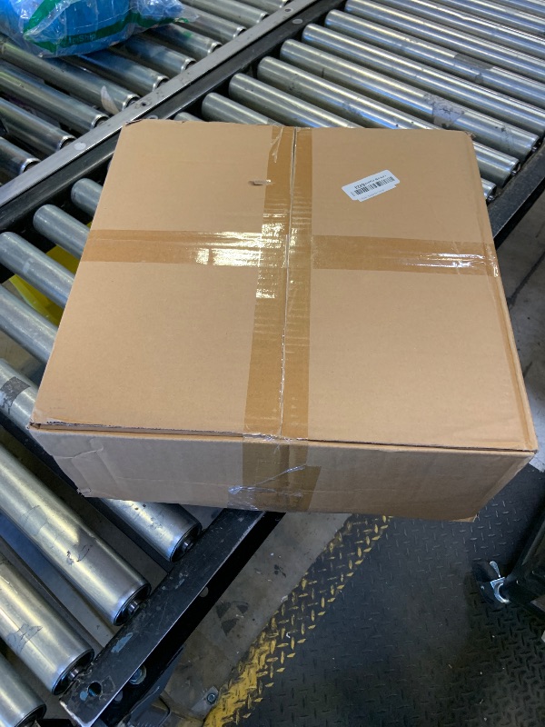 Photo 1 of 1.5 Inch x 100 FT Landscape Edging, Garden Edging Borders with 100pcs Upgrade Stakes, Flexible No Dig Plastic Garden Border for Lawn, Landscaping, Flower Beds and Yard