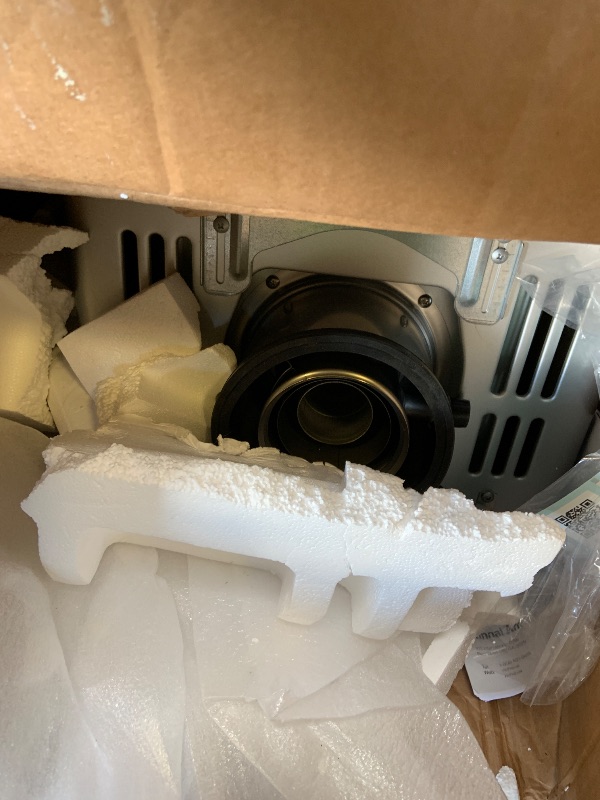 Photo 1 of Rinnai RE199iP Non-Condensing Propane Tankless Water Heater, Up to 9.8 GPM, Indoor Installation, 199,000 BTU