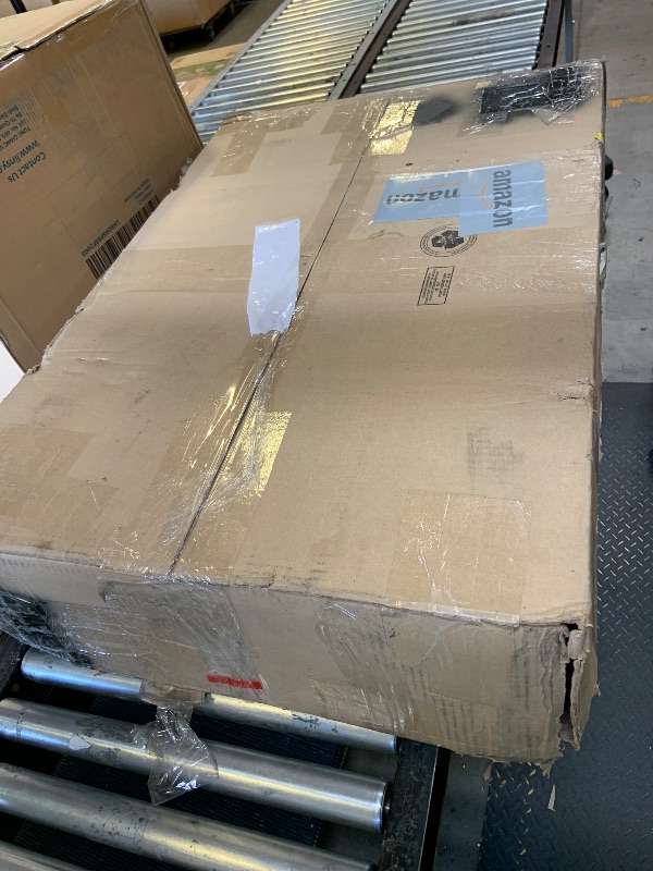 Photo 1 of Coleman-Mach 37204-079 Signature Series MACH 8 Plus Air Conditioner - Wood Skid, 15,000 BTU, Black