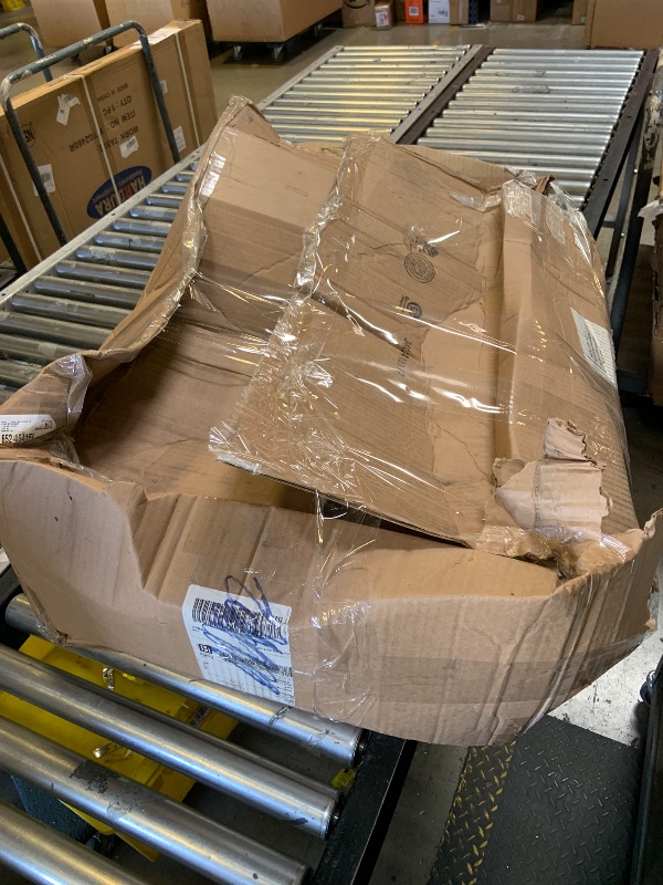 Photo 1 of 3-in-1 Convertible Crib with Toddler Bed Conversion Kit