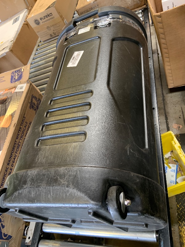 Photo 1 of Medium Hard Case for Ready Pop Displays
