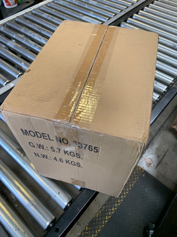 Photo 1 of Hamilton Beach 6 Quart Set & Forget Programmable Slow Cooker with Defrost Function, Flexible Programming, Adjustable Countdown Timer, Large Dishwasher Safe Stoneware Crock and Glass Lid, Black (33765)