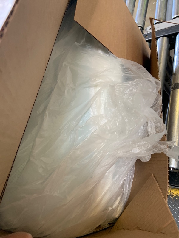 Photo 1 of EDILLY 3 Inch Cooling Gel Memory Foam Mattress Topper Queen Size,with Removable & Washable Bamboo Cover,Soft Breathable Mattress Pad,Bed Topper for Back Pain Relief (60x80)