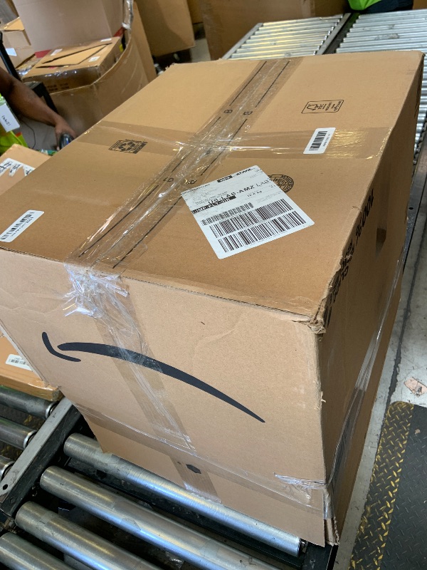 Photo 1 of VLINCAR Headlight Assembly Compatible with Chevy Silverado 1500 2016 2017 2018 (Hid/Xenon Model) Factory Replacement Head Light Lamp Chrome Housing Driver & Passenger Side Pair