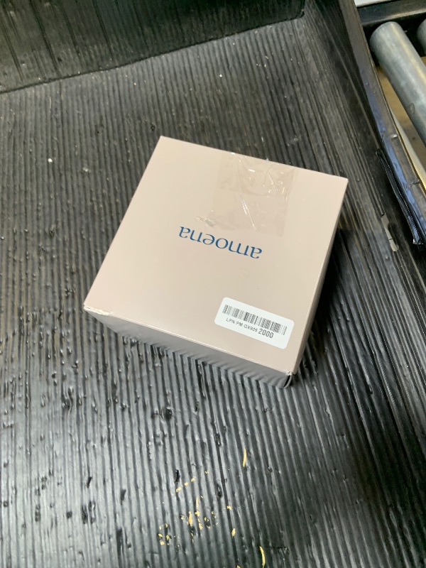 Photo 1 of Amoena Women's Energy Light 2S Silicone Breast Prosthesis - Post Mastectomy - 25% Lighter - Heat absorbtion technology - 342N