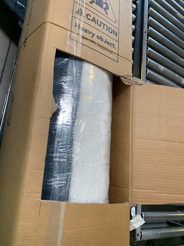 Photo 1 of ELEMUSE King Mattress, 10 Inch Hybrid Memory Foam Mattress in a Box, Pressure Relieving Comfort, Individual Pocket Springs for Motion Isolation, Medium Firm, CertiPUR-US Certified, Fiberglass Free