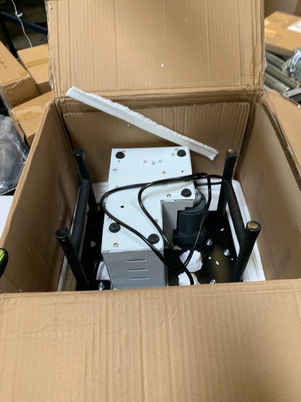 Photo 1 of YUCHENGTECH Edge Bander Banding Machine Portable Edge Banding Machine Curve & Straight Sealing With Adjustable Speed Double-Side Gluing (110V, Adjustable speed)