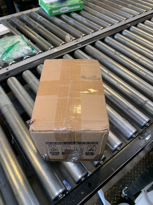 Photo 1 of Taskboim 9379853019 Condenser Fan Motor Compatible with Fujitsu Mini Split, Motor DC W/Screw, Replace Part Number K9379853019