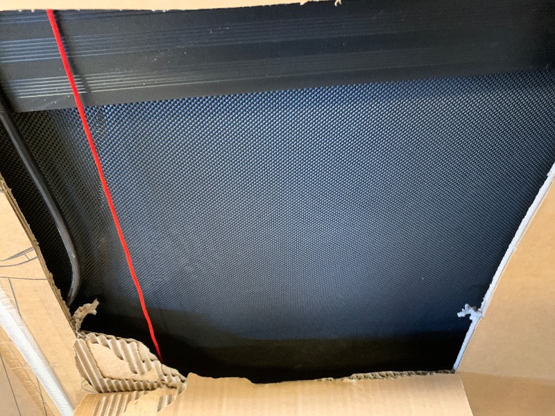 Photo 1 of treadmill