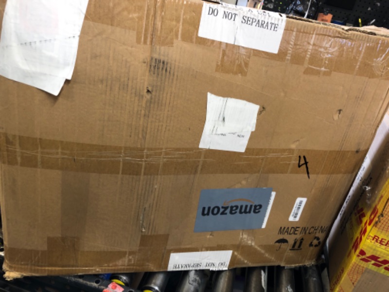 Photo 1 of Cargo Liner Fit for 2025 2026 Tesla Model Y Juniper(Not 7Seats),All Weather Protection TPE, Anti-Slip Floor Mats & Trunk Mat for 2025 2026 Tesla Model Y Juniper 5-Seater Accessories