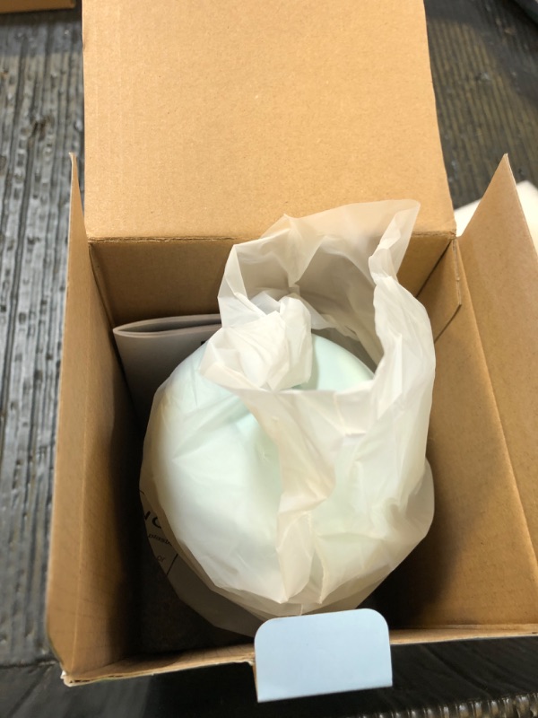 Photo 1 of Papablic Portable Bottle Warmer Pro — 115W Fastest Heating, Built-in Sterilizer, Baby Milk Warmer On The Go for Travel and Home, 5 Temp Settings and Keep Warm for Breastmilk & Formula, Mint Green