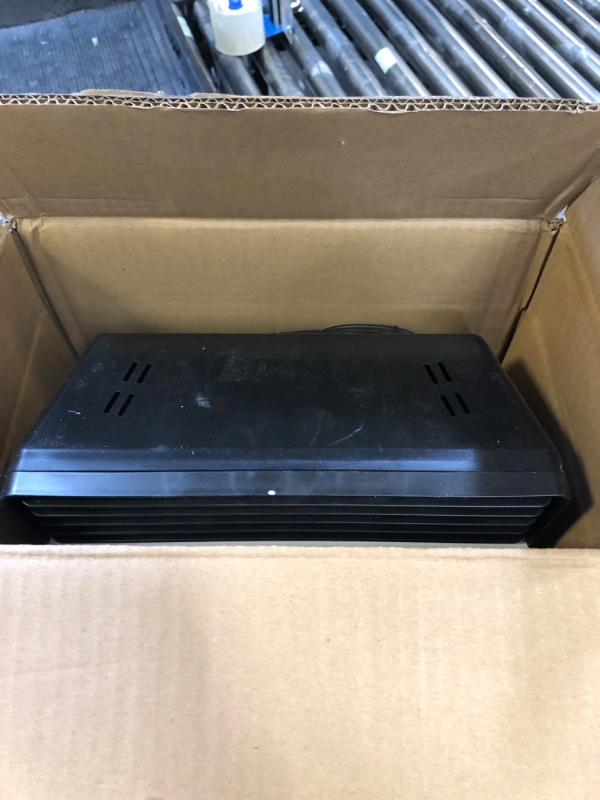 Photo 1 of GiveBest Smart Wall Heater, 1500W Fast Heating Electric Space Heater for Indoor Use, 3 Heating Modes, Adjustable Thermostat, 24H Timer, Easy Mounted for Bedroom, Office, Home, White