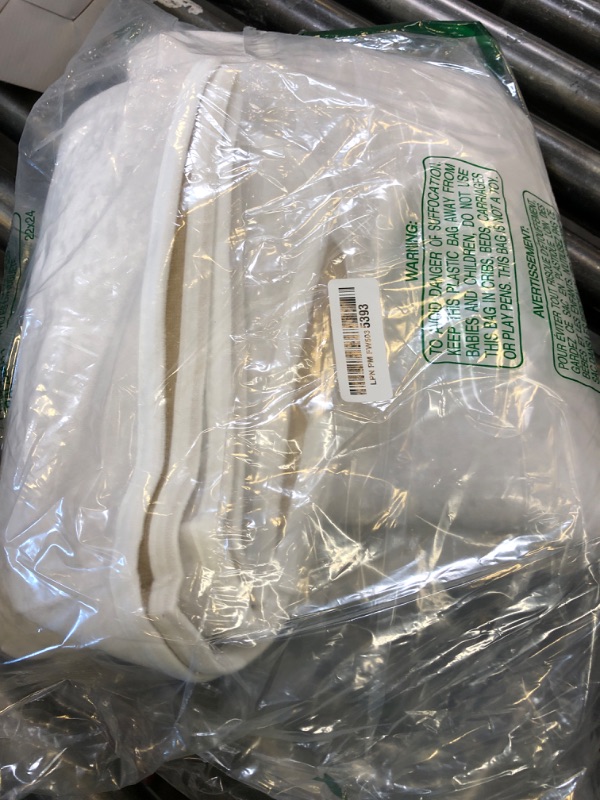 Photo 1 of Aucrovee Easy Clean Couch Cover for Dogs,Non Slip Sofa Covers Washable for 3 Cushion Couch Sofa Sectional Sofa Slipcover, Furniture Protector (1 PCS 36"x94" White)