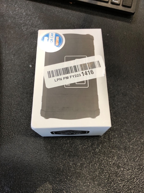 Photo 1 of ESS Dual Engine Sound Simulator System for Axial SCX10/SCX10 II Traxxas TRX4 Axial Wraith (Dual+Engine)