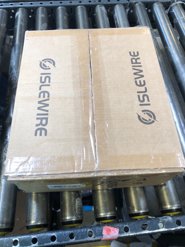 Photo 1 of Smart Dryer Splitter for EV and Dryer, 240V Auto Power Switch for Dryer Outlet, 3-Color LED Ring, 3.4" LCD Display, No Rewiring Needed, NEMA 10-30 Plug, NEMA 10-30 & NEMA 14-50 Outlets (24 Amp)