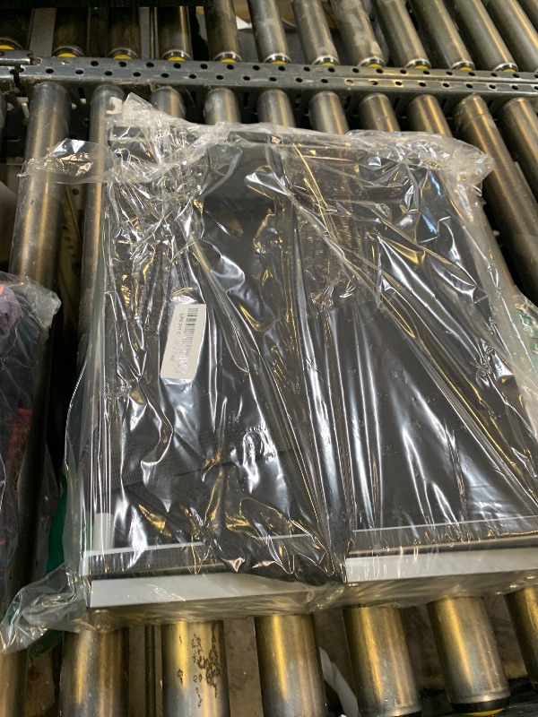 Photo 1 of Saker Foldable Dog Ramp for Cars, SUVs, Trucks, Portable Pet Dog Stairs with Non-Slip Surface & Reinforced Design, Lightweight Yet Sturdy Supports Up to 200lbs (Extra Wide-5 Pet Steps)