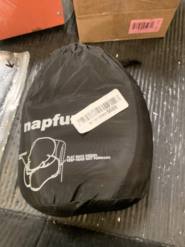 Photo 1 of neck pillow