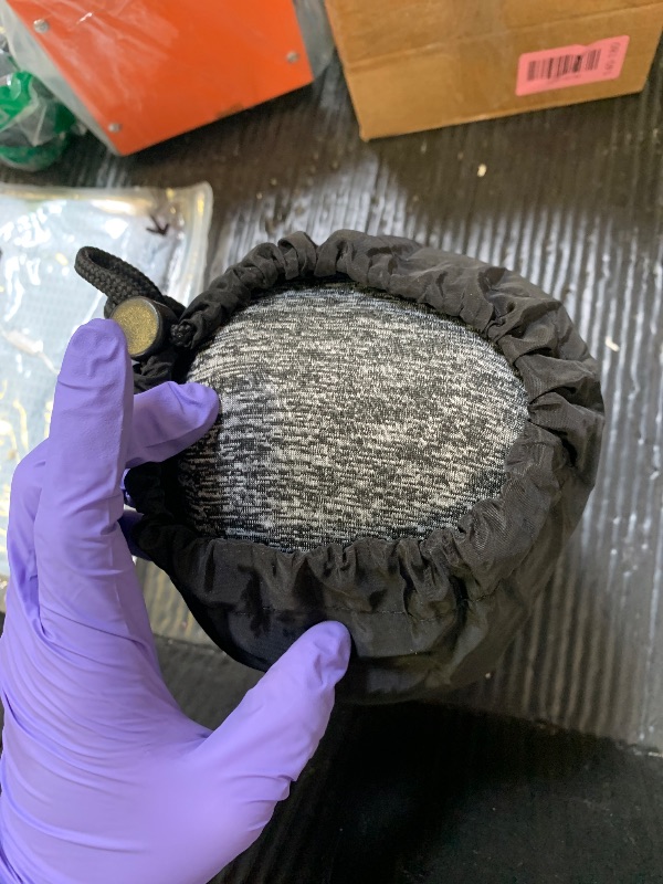 Photo 1 of neck pillow
