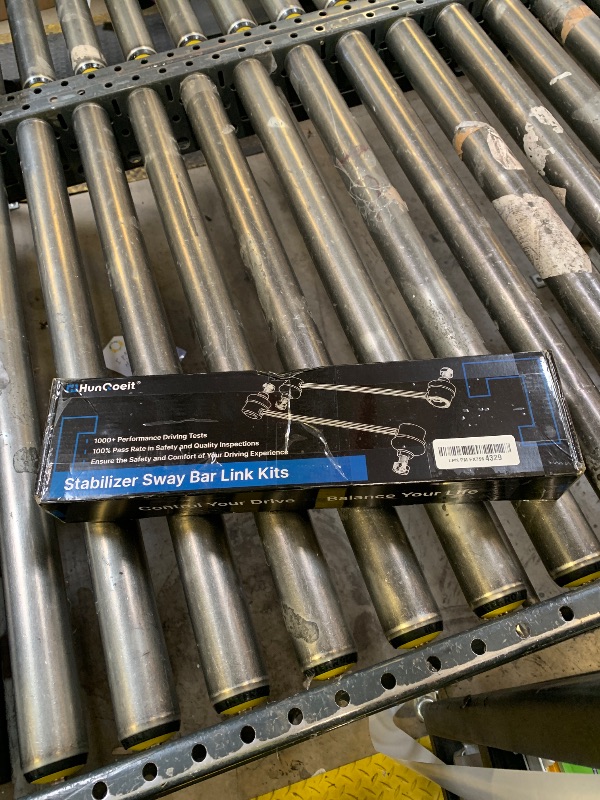 Photo 1 of Hunqoeit K750865 2Pcs Front Stabilizer Sway Bar End Link Fit for Acura 2019 2020 2021 2022 2023 RDX, Fit for Honda 2018-2024 Accord, 2019 2020 2021 2022 Insight 2016-2023 Civic, 2020-2024 CR-V