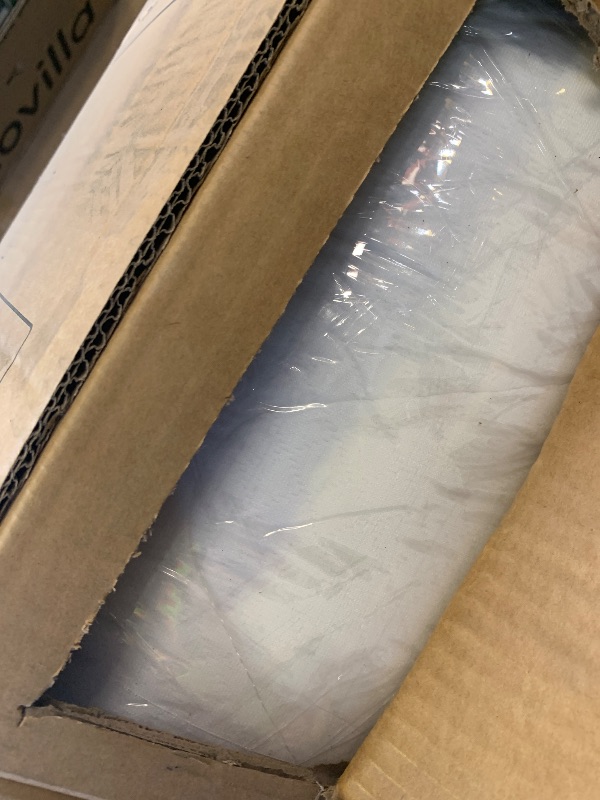 Photo 1 of ELEMUSE King Mattress, 10 Inch Hybrid Memory Foam Mattress in a Box, Pressure Relieving Comfort, Individual Pocket Springs for Motion Isolation, Medium Firm, CertiPUR-US Certified, Fiberglass Free