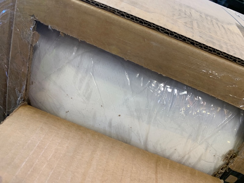 Photo 1 of ELEMUSE King Mattress, 10 Inch Hybrid Memory Foam Mattress in a Box, Pressure Relieving Comfort, Individual Pocket Springs for Motion Isolation, Medium Firm, CertiPUR-US Certified, Fiberglass Free