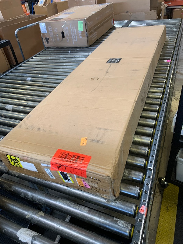 Photo 1 of Bed Frame King