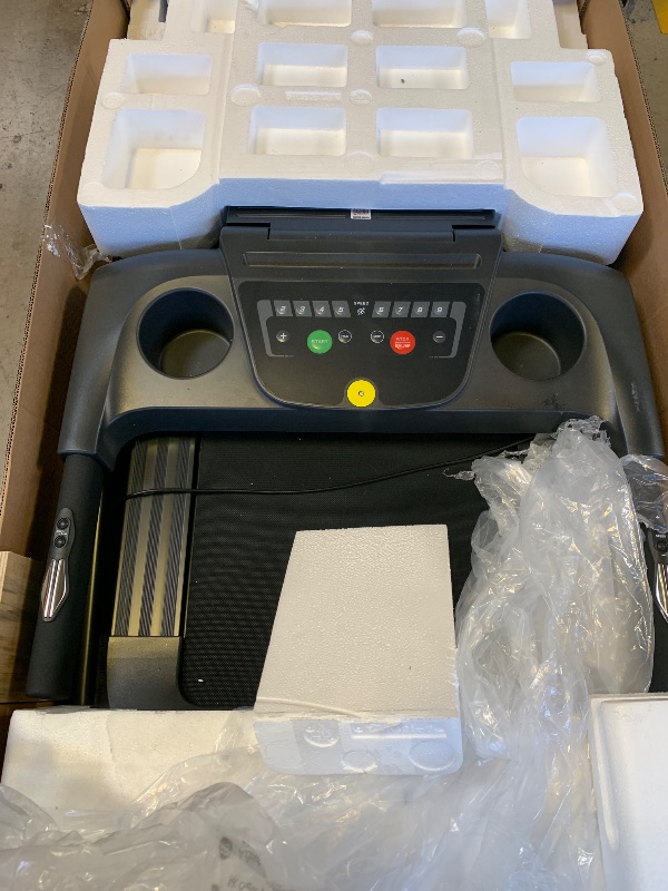 Photo 1 of Treadmill