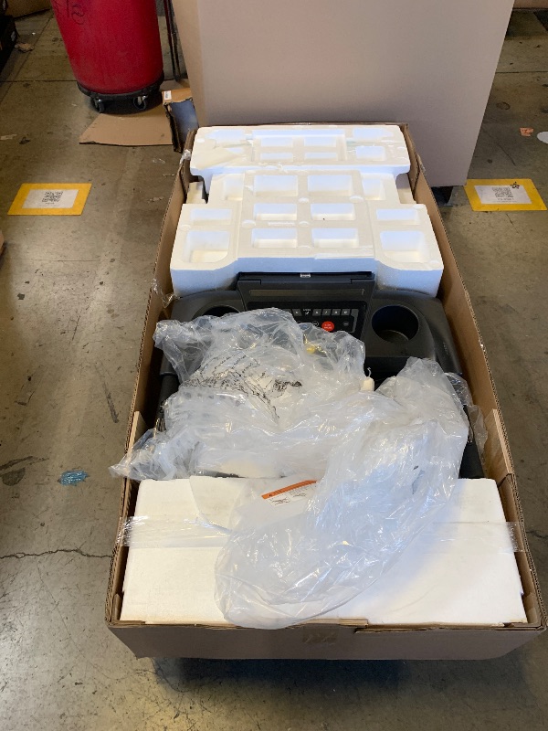 Photo 1 of Treadmill