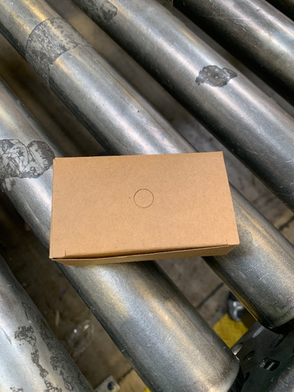 Photo 1 of 100 Pack Blank Message Cards Small Blank Paper Message Note for Craft DIY Business Card Gift Write Card Index Card Kraft Word Cards Gift Tags